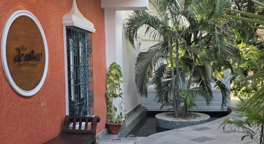 Club Denovo Hotel Butwal Buitenkant foto