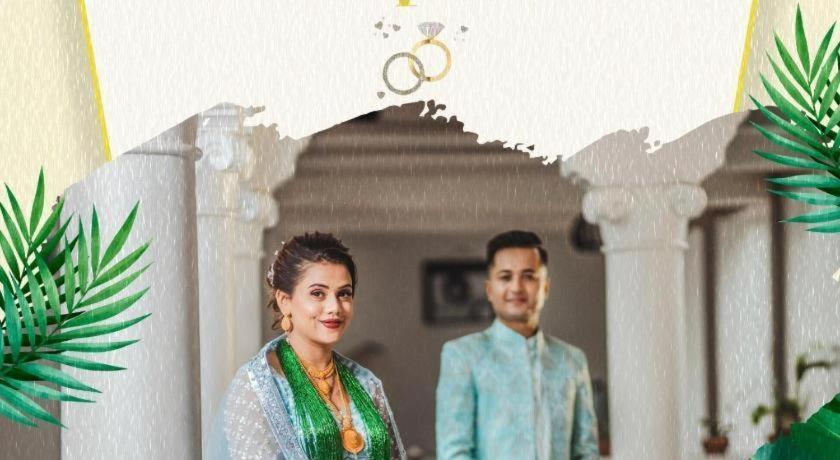 Club Denovo Hotel Butwal Buitenkant foto